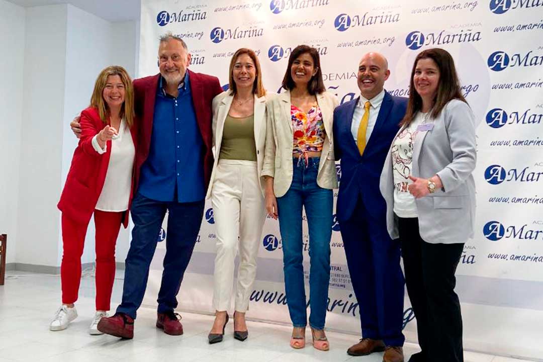 II Foro Apasiónate